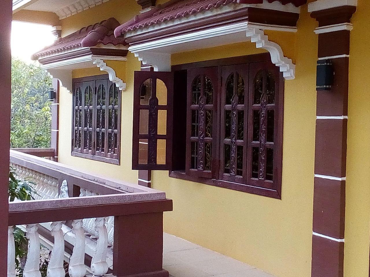 Mango Villa Σιέμ Ρέαπ Εξωτερικό φωτογραφία