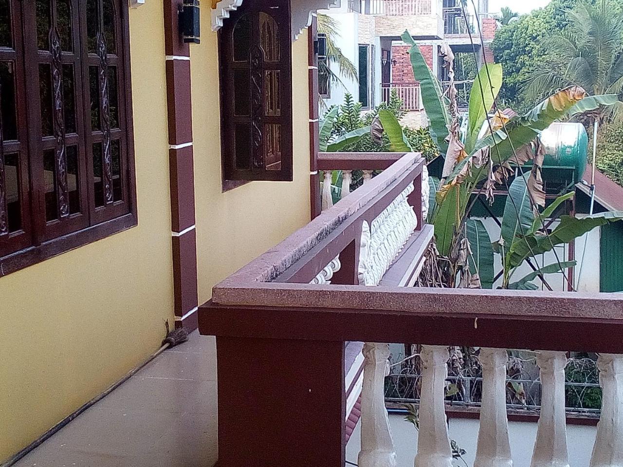 Mango Villa Σιέμ Ρέαπ Εξωτερικό φωτογραφία