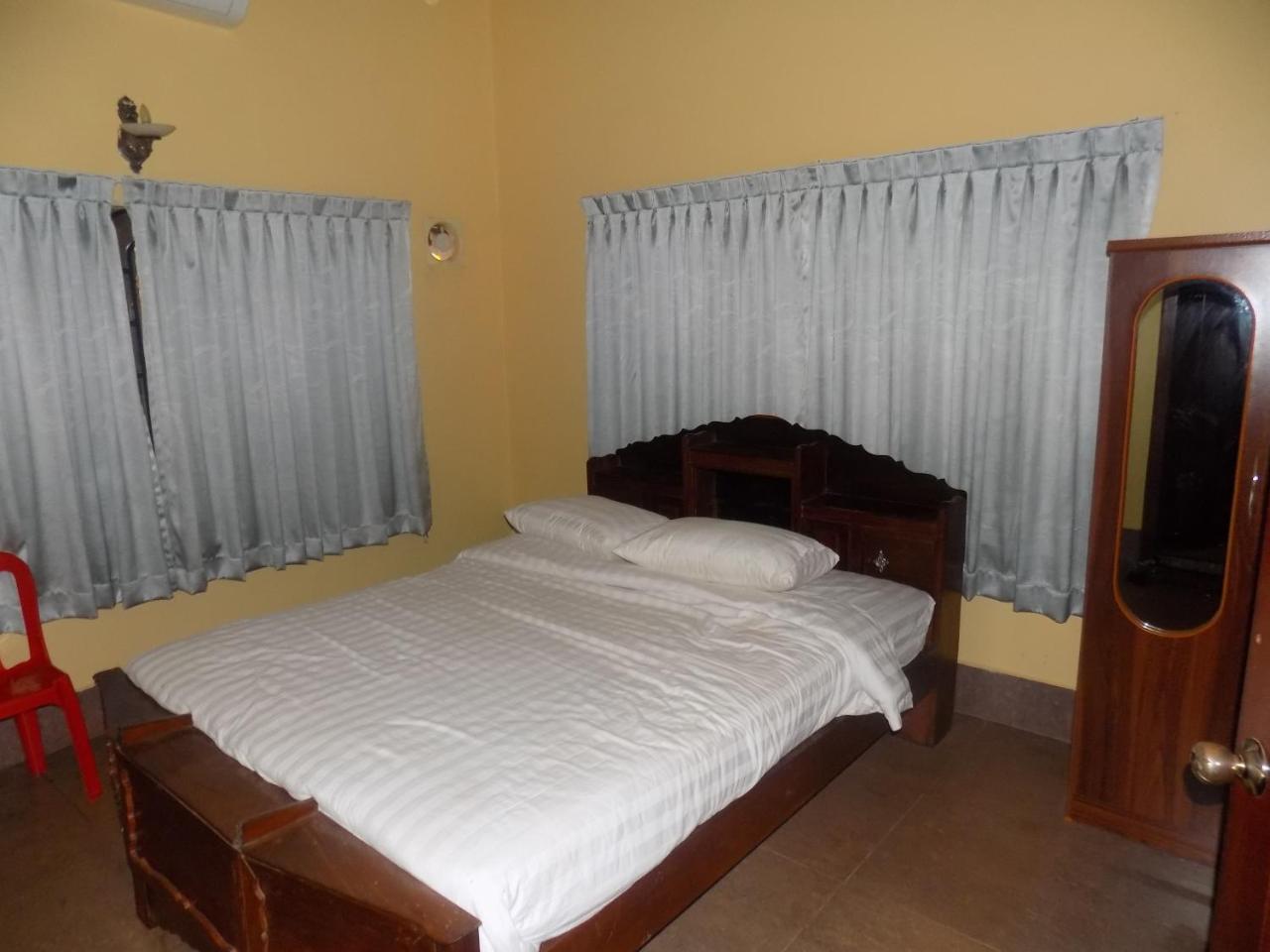 Mango Villa Σιέμ Ρέαπ Εξωτερικό φωτογραφία