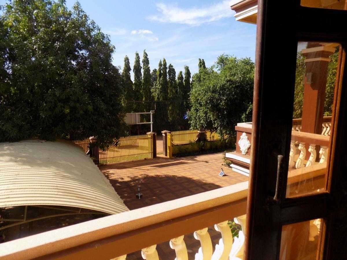 Mango Villa Σιέμ Ρέαπ Εξωτερικό φωτογραφία