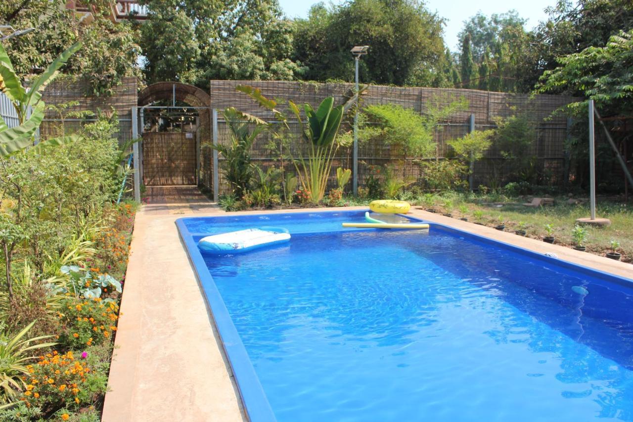 Mango Villa Σιέμ Ρέαπ Εξωτερικό φωτογραφία