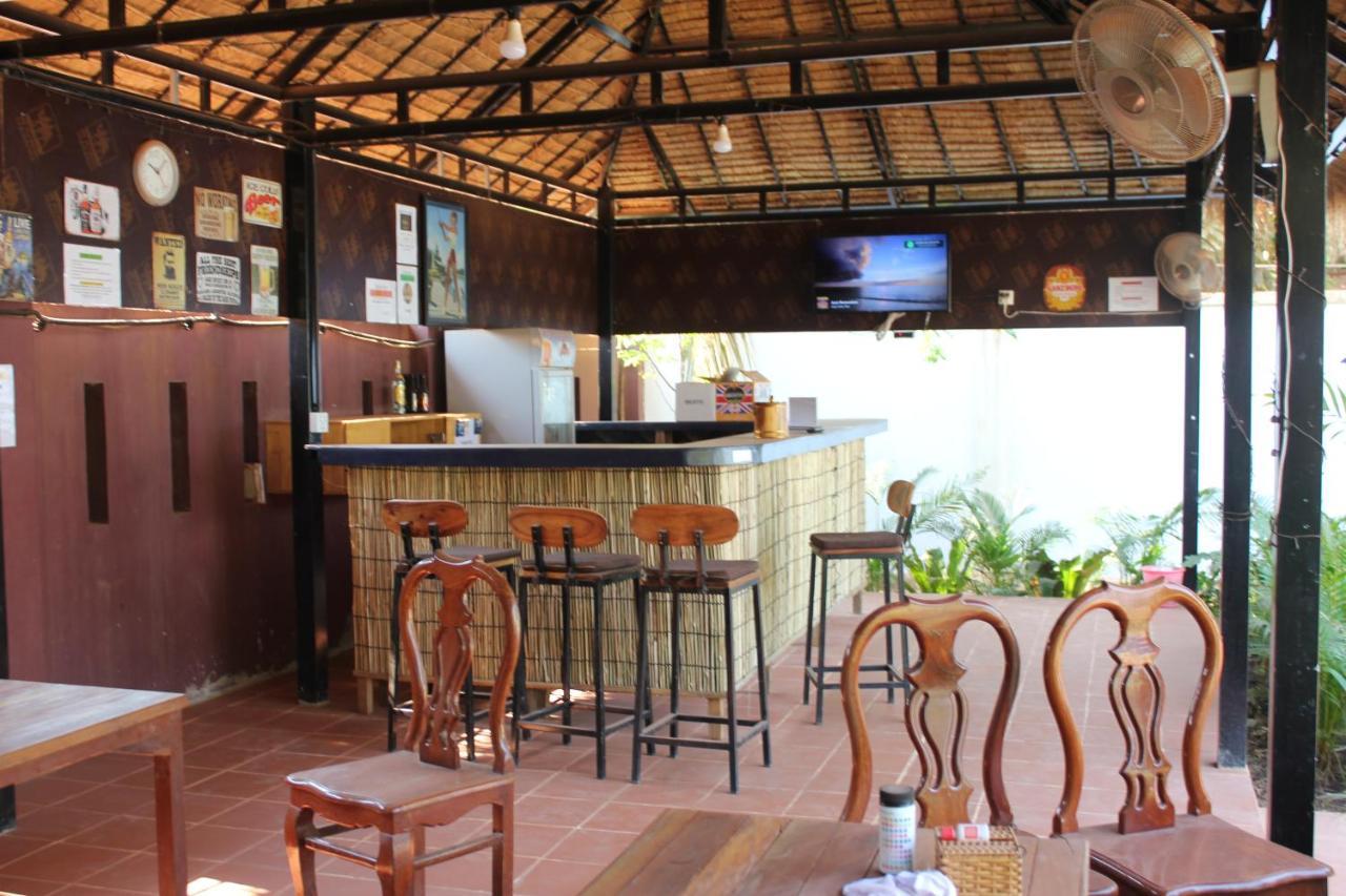 Mango Villa Σιέμ Ρέαπ Εξωτερικό φωτογραφία