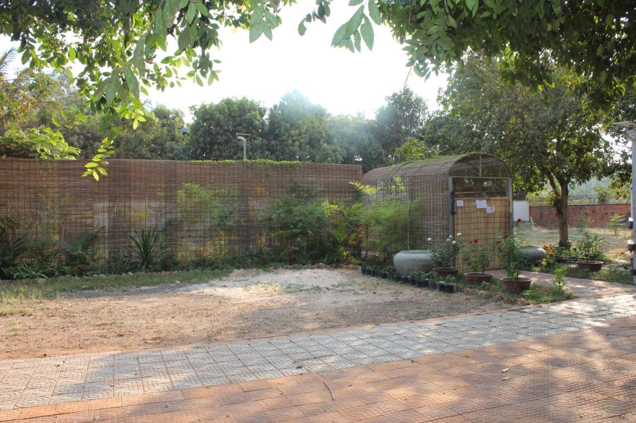 Mango Villa Σιέμ Ρέαπ Εξωτερικό φωτογραφία
